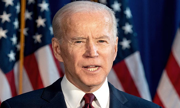 jo biden